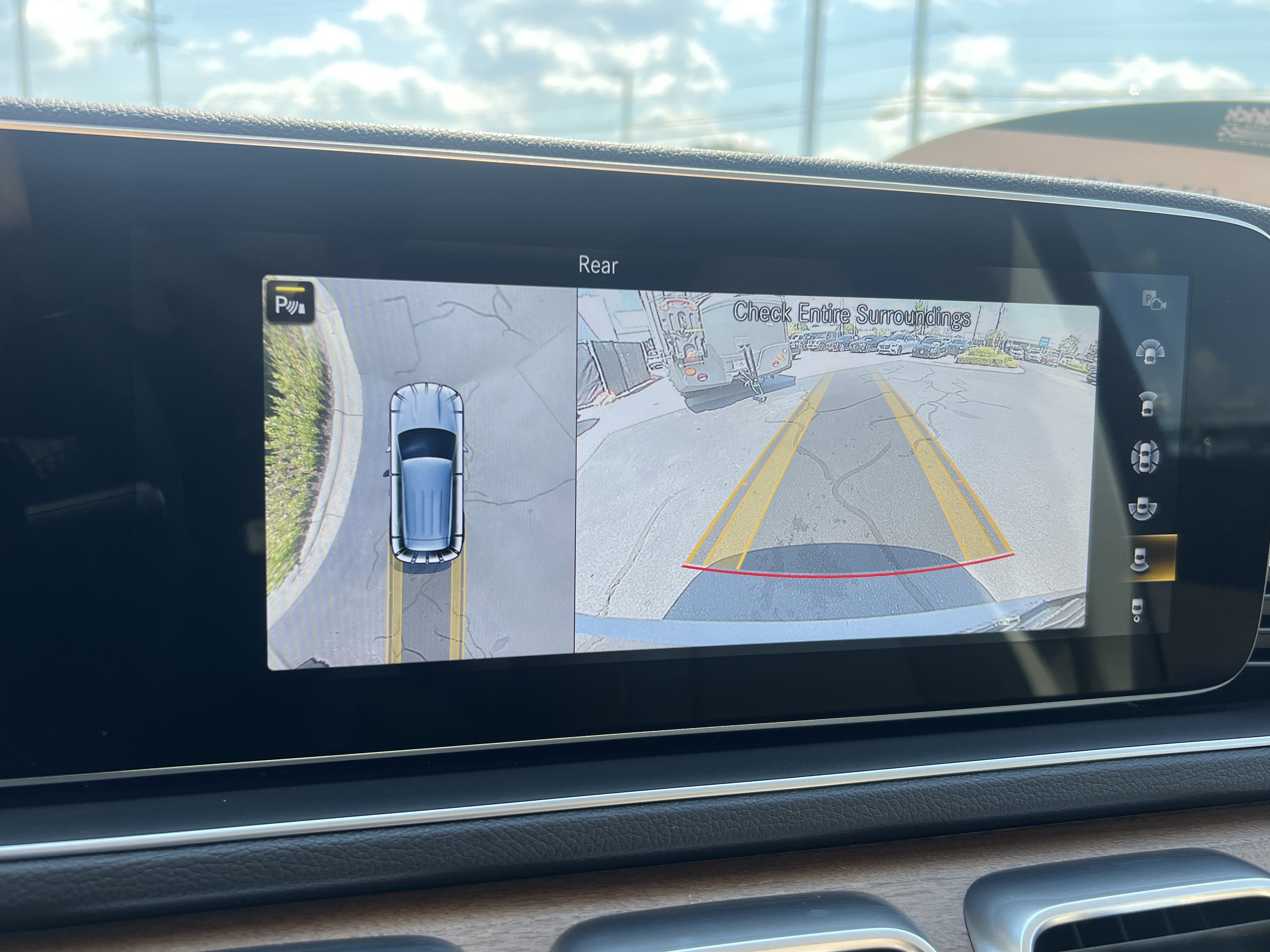 Certified 2023 Mercedes-Benz GLE 350 image 25