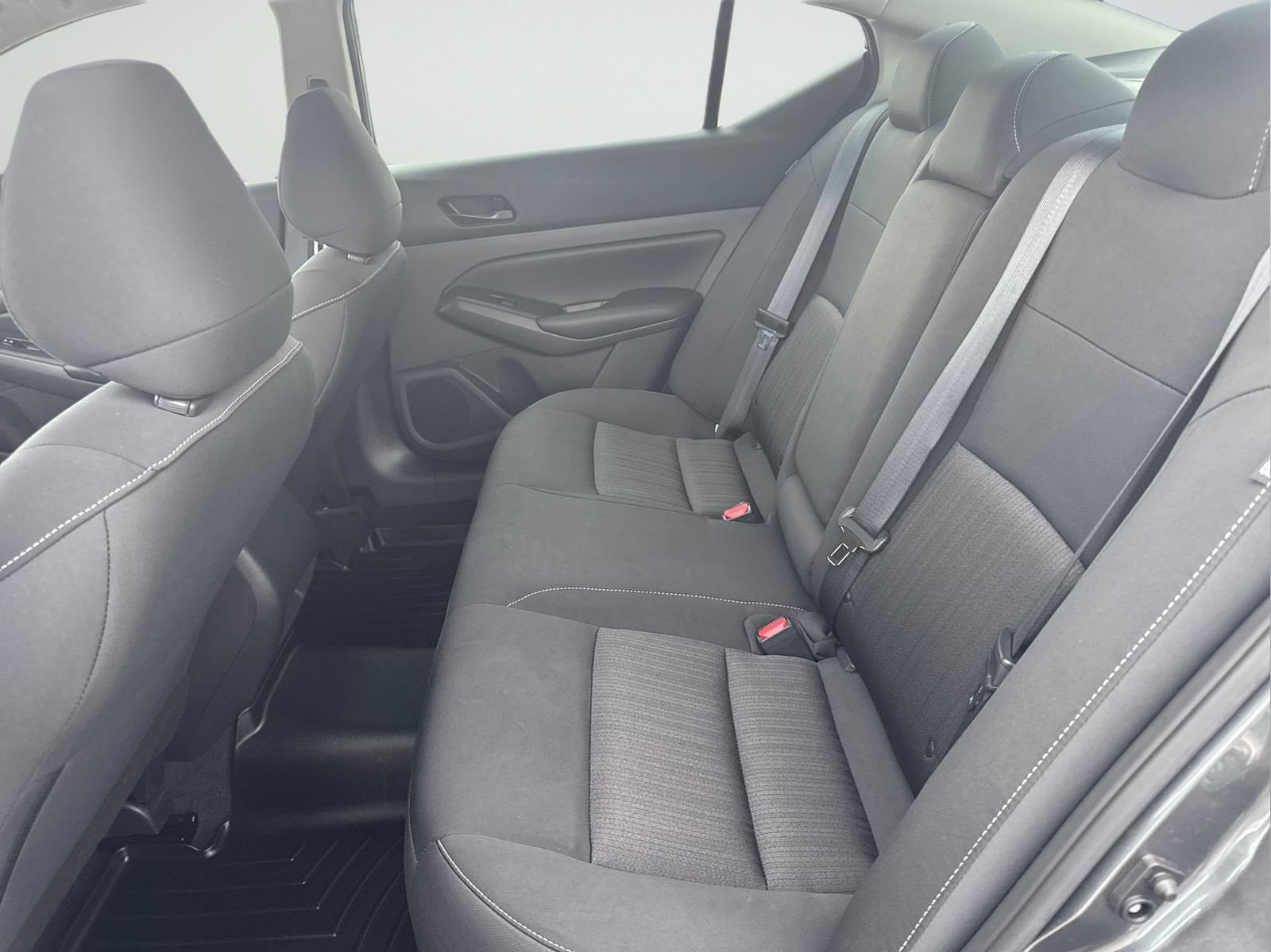 Certified 2025 Nissan Altima 2.5 S FWD image 29