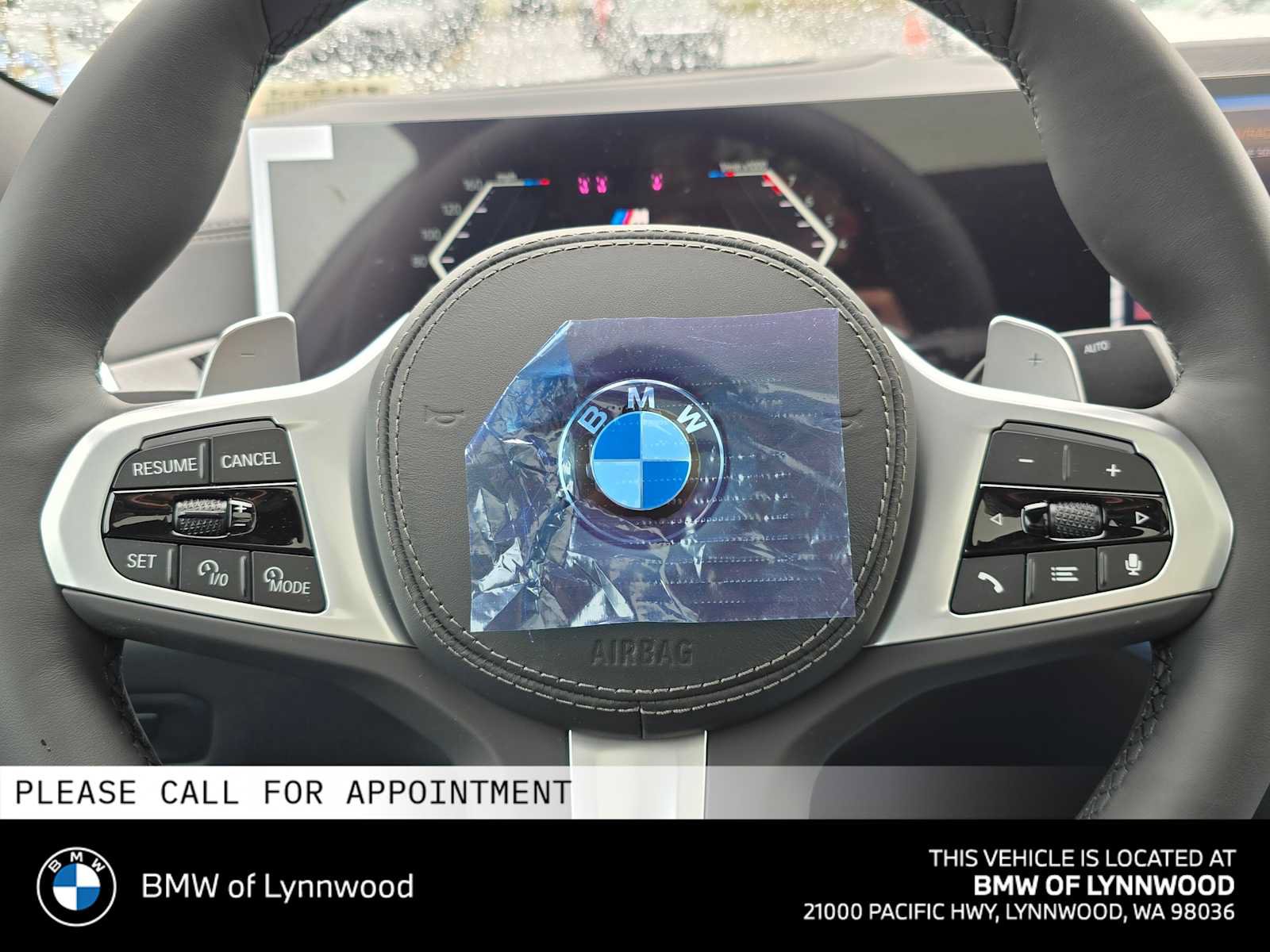 New 2027 BMW X6 xDrive40i w/ Executive Package AWD/4WD image 25