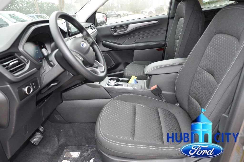 New 2026 Ford Escape Active image 10