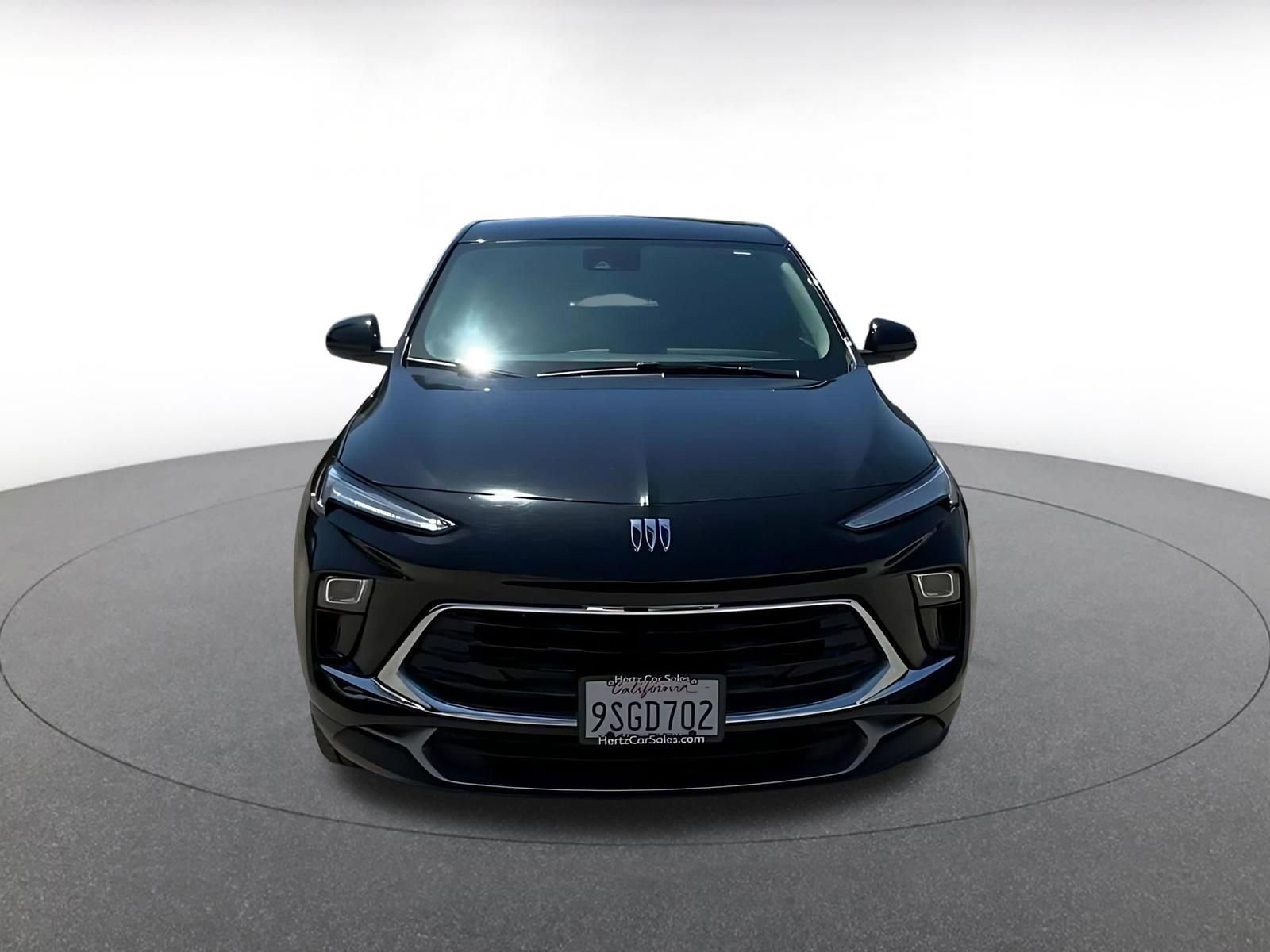 Used 2025 Buick Encore GX Preferred image 4