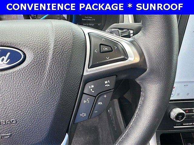 Used 2022 Ford Edge SEL w/ Convenience Package image 23