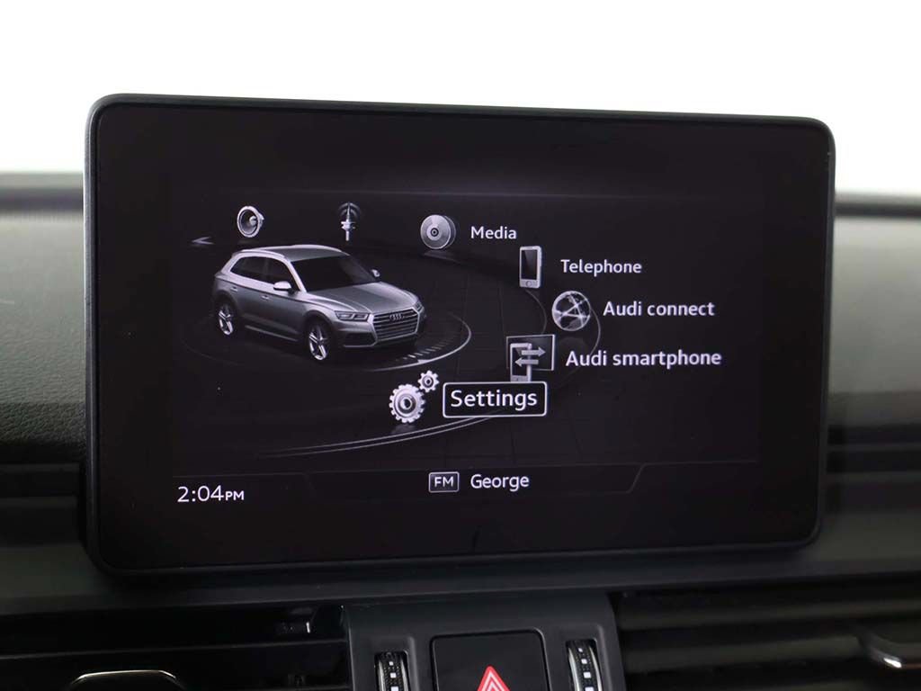 Used 2020 Audi Q5 2.0T Premium AWD/4WD image 48