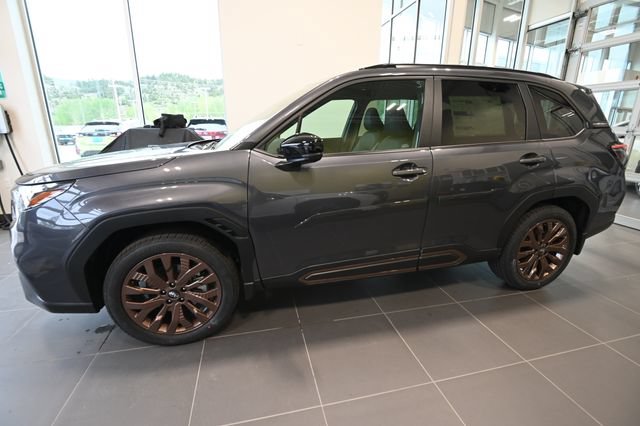 New 2026 Subaru Forester Sport AWD/4WD image 9