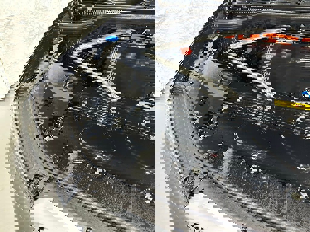 Used 2026 BMW X5 xDrive50e image 65