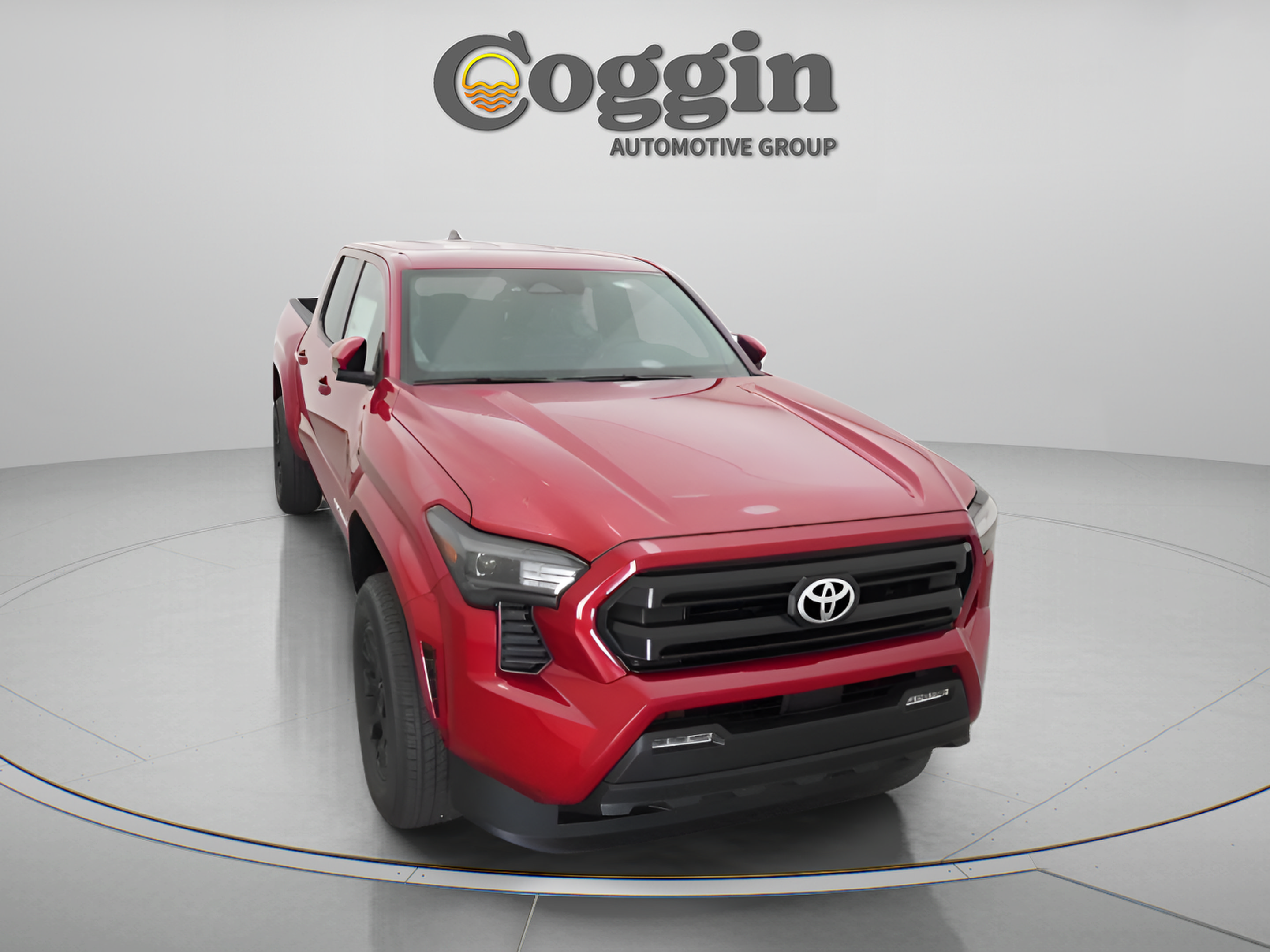 Used 2025 Toyota Tacoma SR5 AWD/4WD image 23