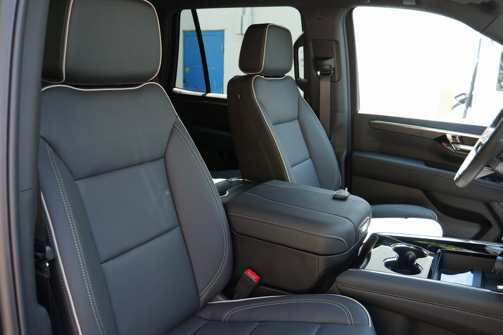 New 2025 Chevrolet Tahoe Premier image 22