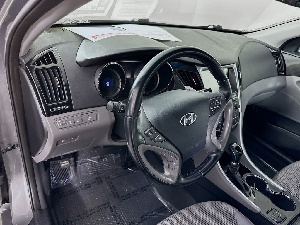 Used 2014 Hyundai Sonata SE w/ Premium Package 03 image 14