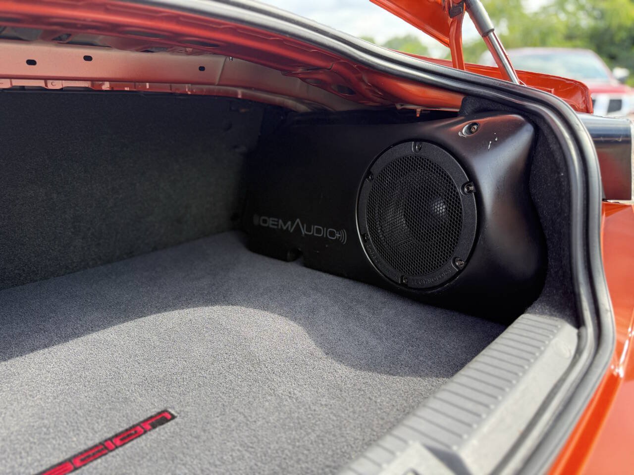 Used 2016 Scion FR-S RWD image 20