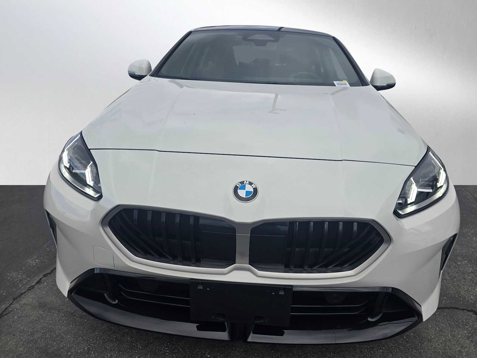 Used 2025 BMW 228i xDrive image 8