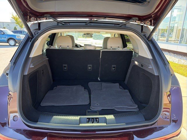 Used 2021 Lincoln Corsair AWD w/ Premium Package image 19