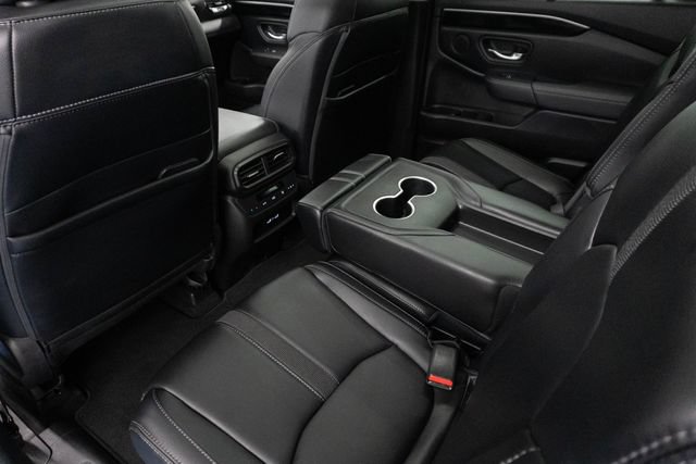 Used 2023 Honda Pilot Touring image 22