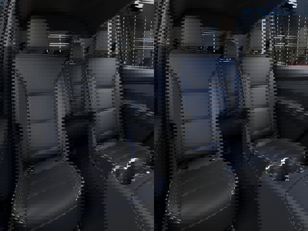 New 2026 Buick Enclave Preferred image 17