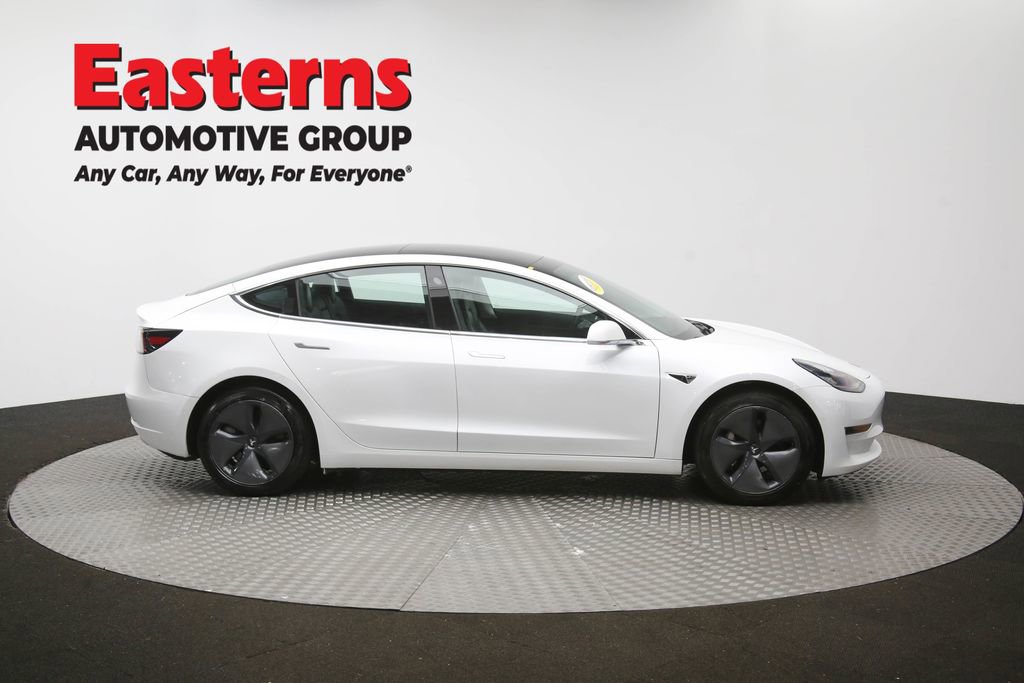 Used 2020 Tesla Model 3 Long Range image 40