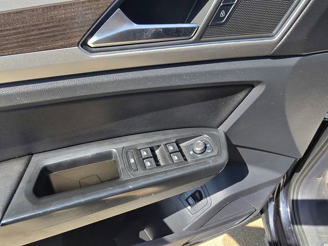 Used 2019 Volkswagen Atlas SE w/ Towing Package AWD/4WD image 22