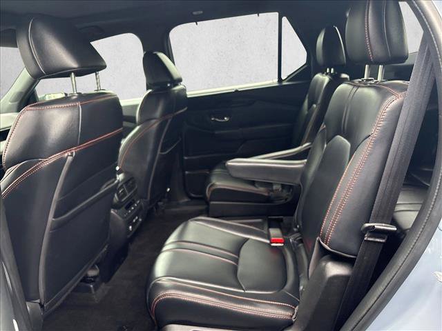 Used 2023 Honda Pilot TrailSport image 14