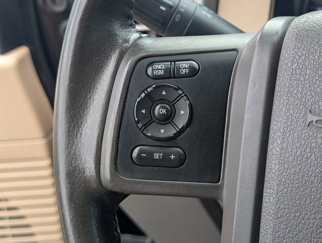 Used 2014 Ford F250 Lariat w/ Chrome Package image 26
