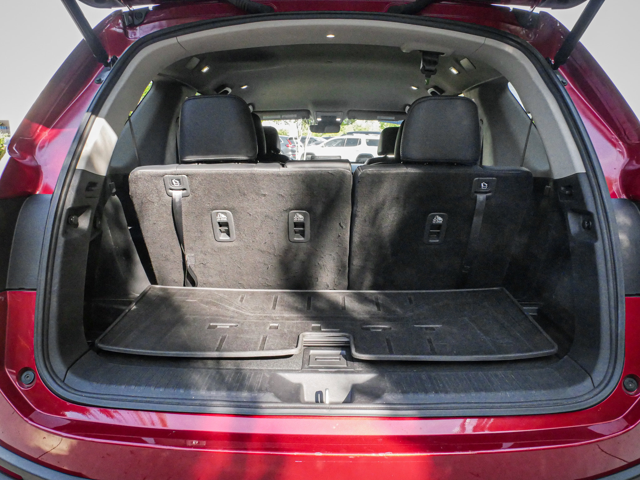 Certified 2023 Honda Pilot EX-L image 30