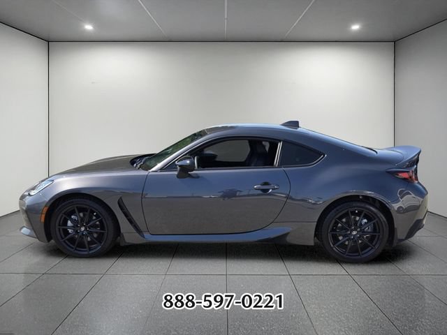 Used 2025 Toyota GR86 Premium RWD image 2