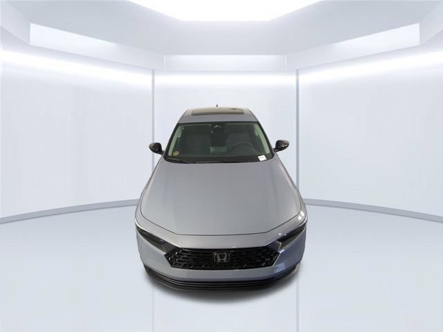 New 2026 Honda Accord SE image 26