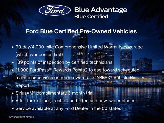 Certified 2022 Ford Explorer King Ranch w/ Premium Technology Package image 21