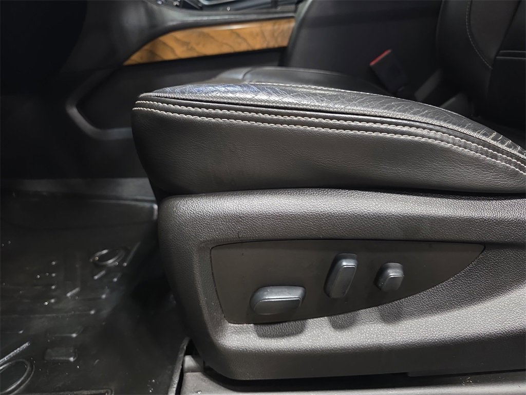 Certified 2019 GMC Yukon Denali w/ Open Road Package image 31
