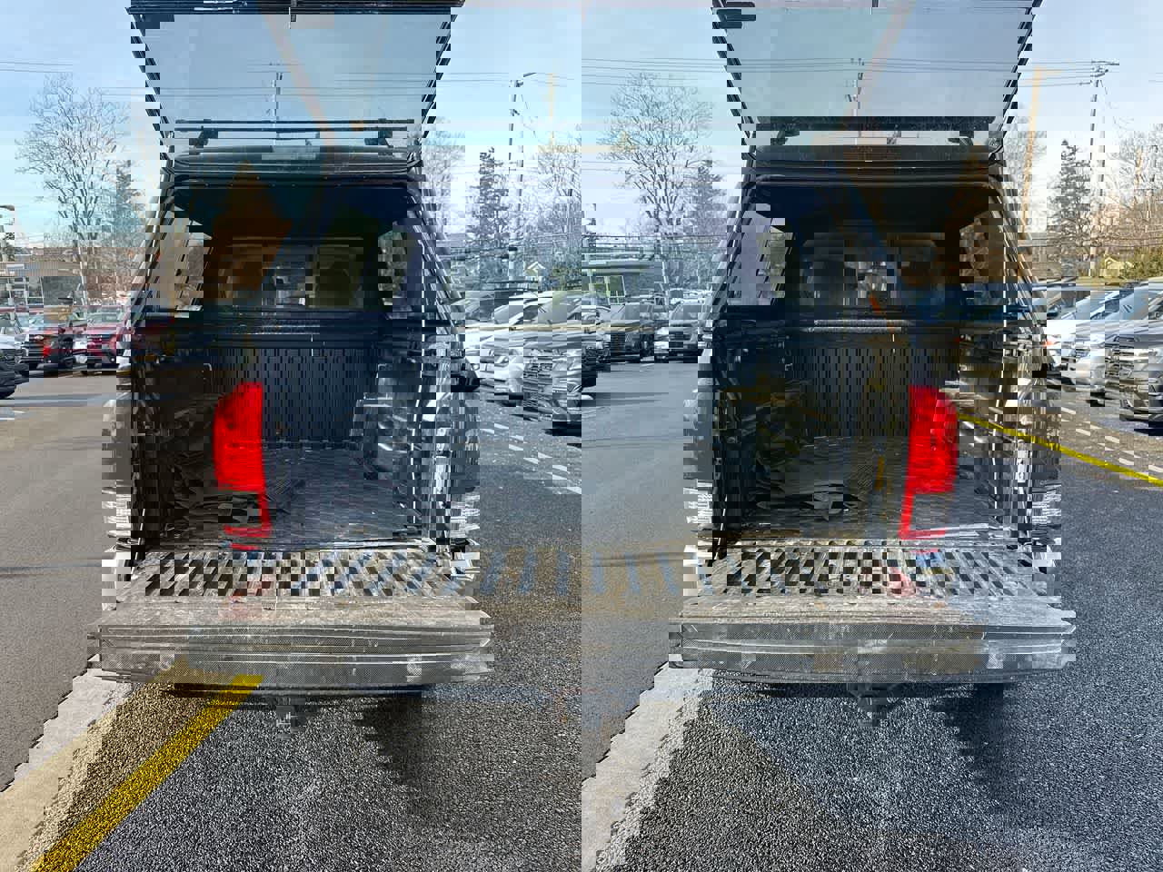 Used 2016 Toyota Tacoma SR5 image 36