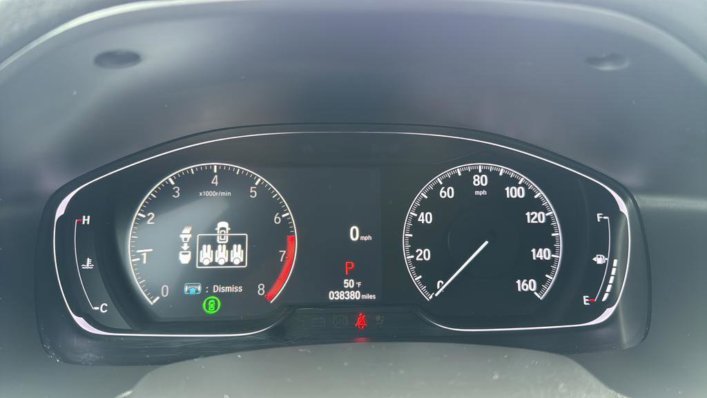 Used 2022 Honda Accord Sport image 16