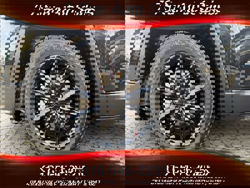 Used 2014 Jeep Cherokee Limited image 17