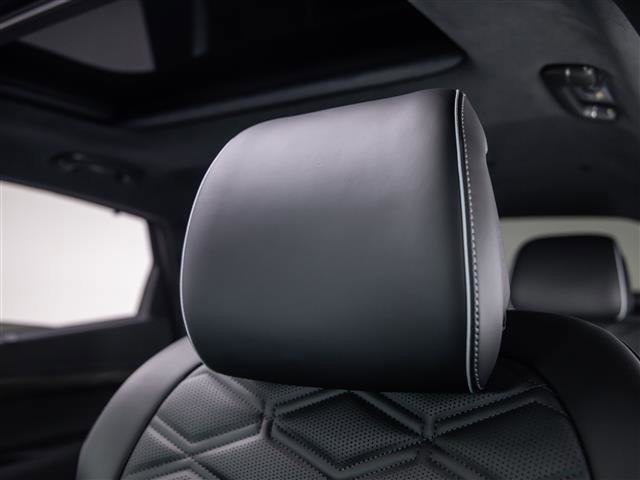 New 2026 Genesis GV80 3.5T e-SC AWD/4WD image 14