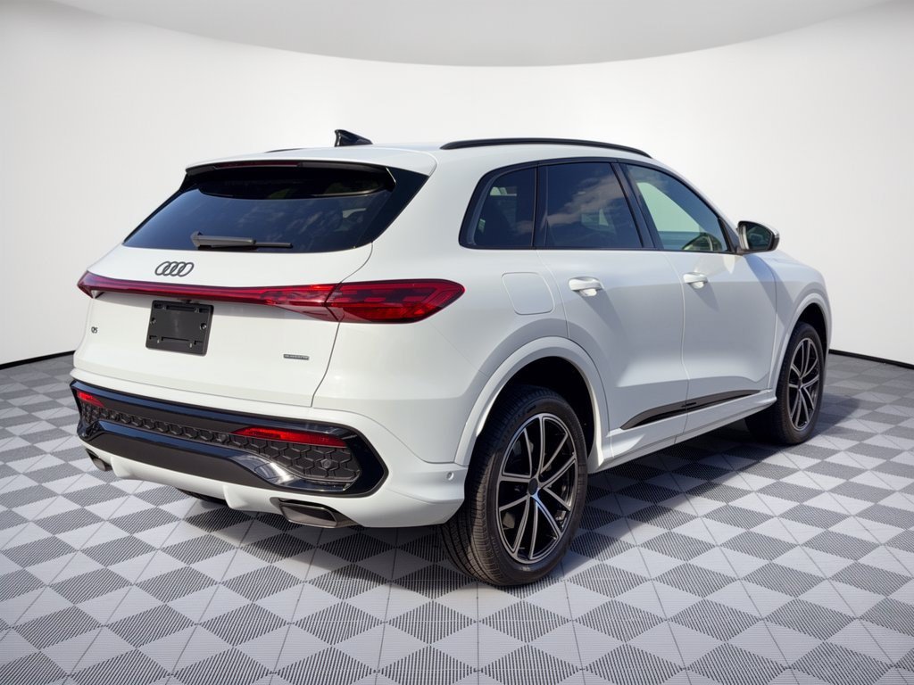 New 2026 Audi Q5 Premium Plus AWD/4WD image 9