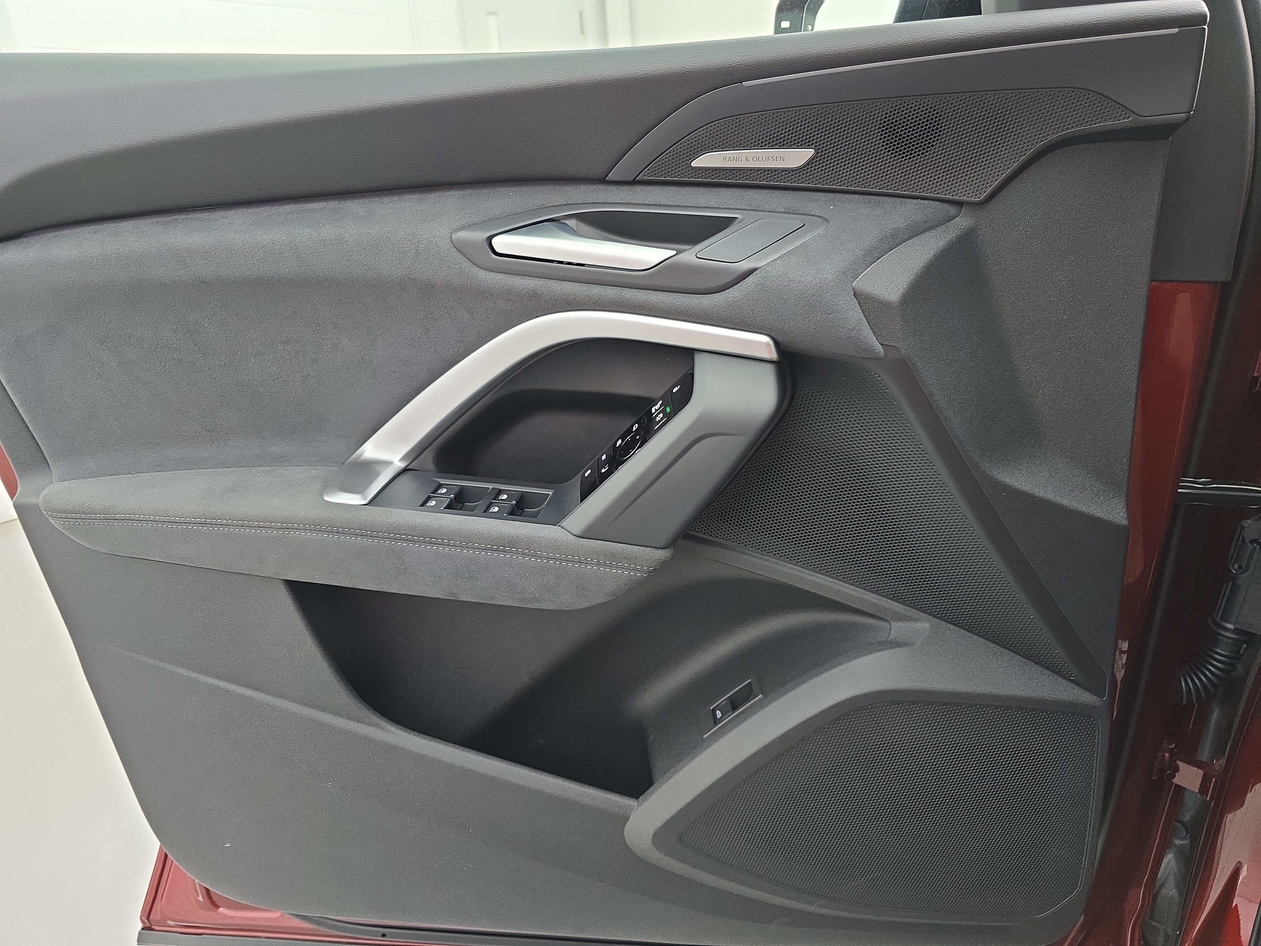 New 2026 Audi SQ5 Prestige AWD/4WD image 26