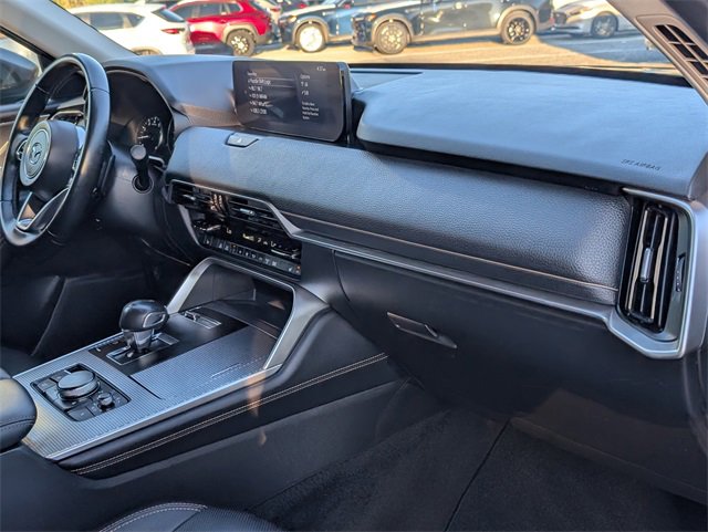 Certified 2024 MAZDA CX-90 3.3 Turbo w/ Preferred Package image 25