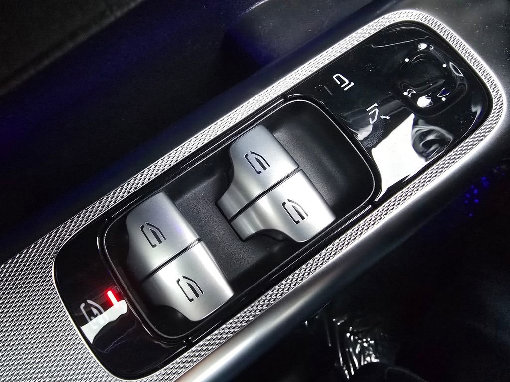 New 2026 Mercedes-Benz GLC 300 GLC 300 image 27