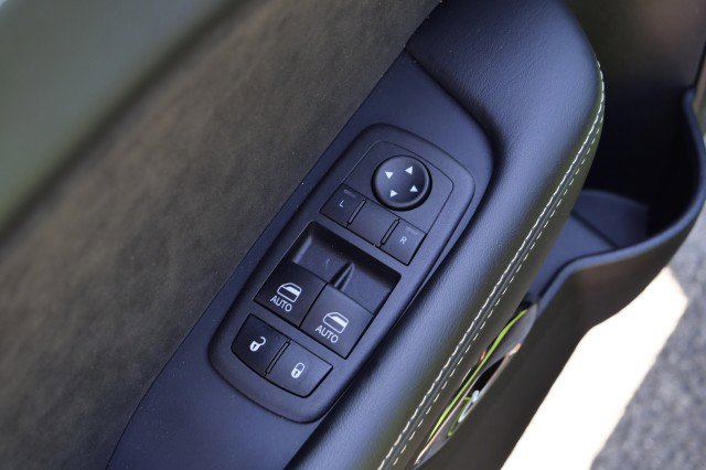 Used 2023 Dodge Challenger SRT Hellcat image 26