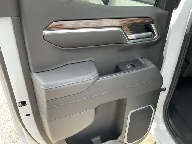 New 2026 Chevrolet Silverado 1500 LT image 23