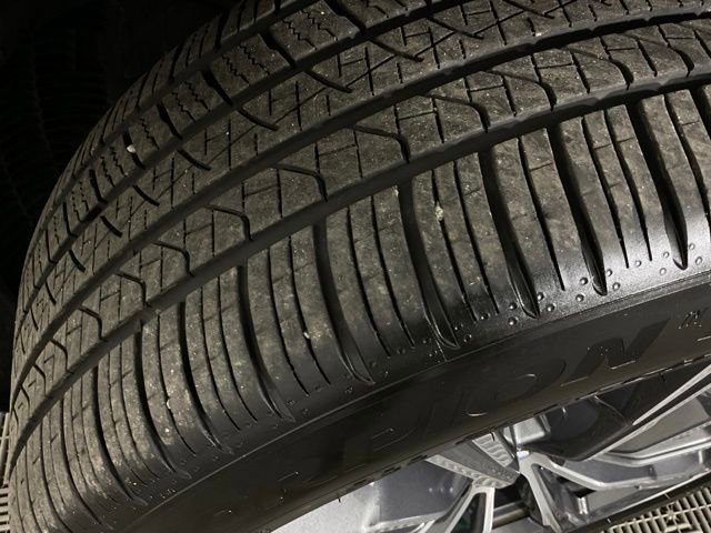 Certified 2024 BMW X5 xDrive40i w/ M Sport Package image 42