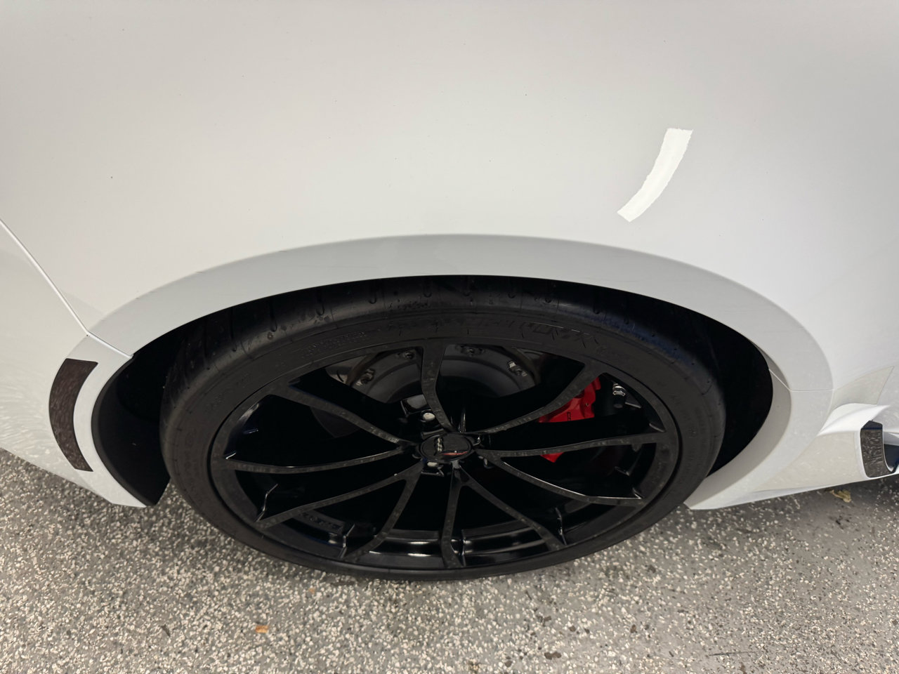 Used 2019 Chevrolet Corvette Grand Sport image 29