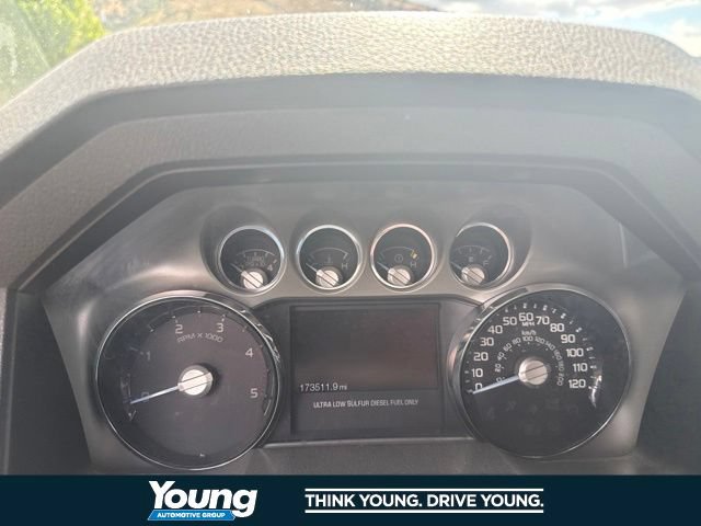 Used 2011 Ford F350 Lariat w/ Chrome Pkg AWD/4WD image 24