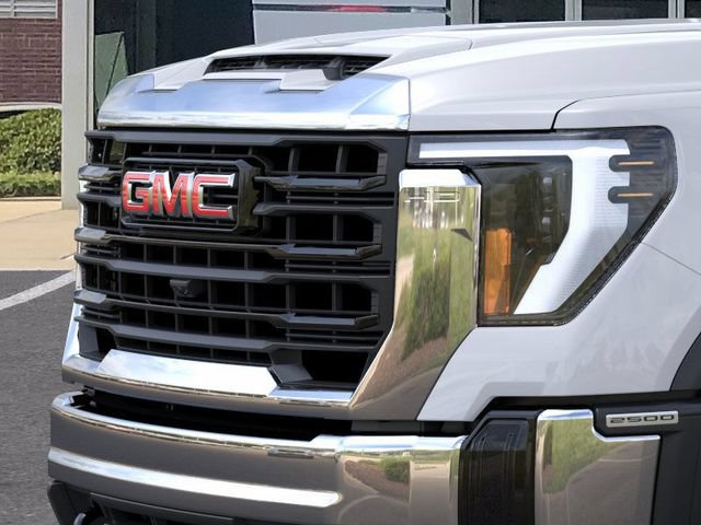 New 2025 GMC Sierra 2500 Pro w/ Convenience Package RWD image 13