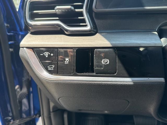 Used 2024 Kia Sportage X-Line w/ X-Line Premium Package AWD/4WD image 24