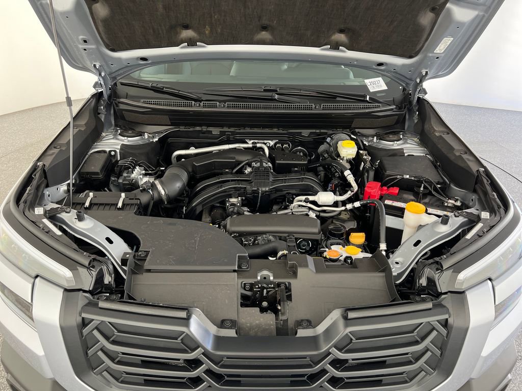 New 2026 Subaru Outback Premium image 24