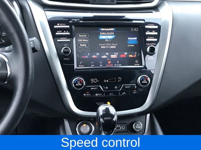 Used 2023 Nissan Murano SL image 9