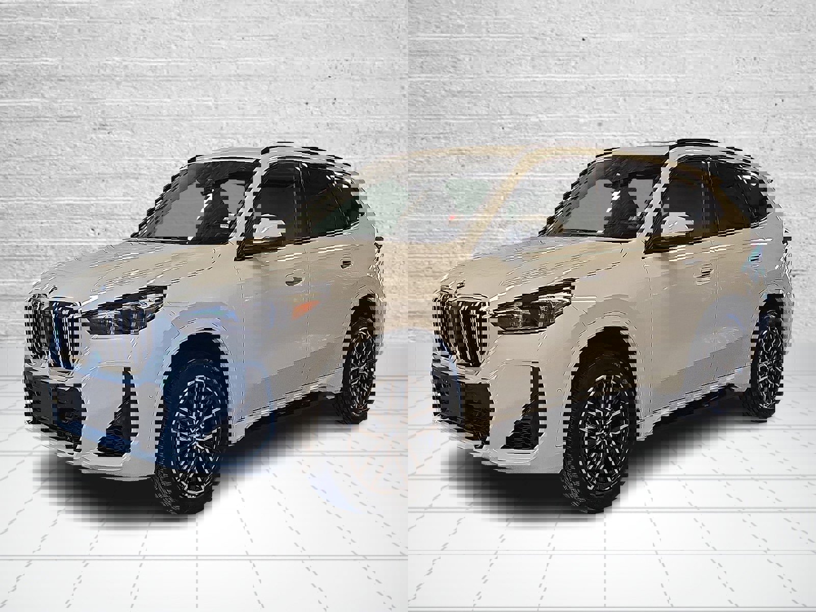 Used 2026 BMW X1 xDrive28i image 3