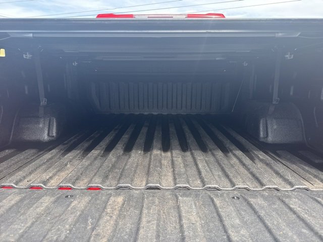 Used 2019 GMC Sierra 1500 SLT w/ SLT Convenience Package image 32