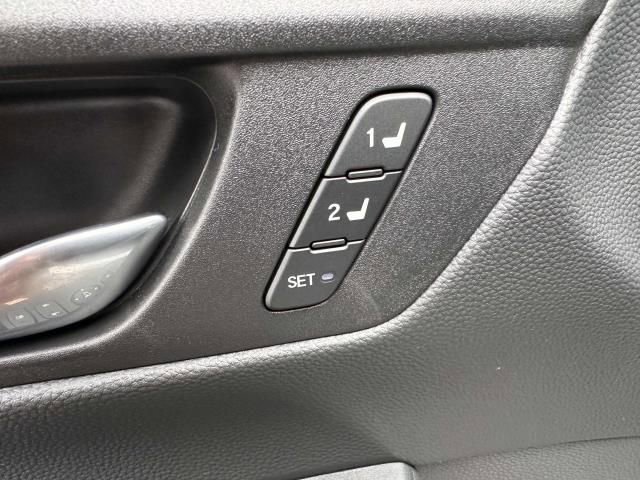 Used 2025 Honda CR-V Sport-L image 10