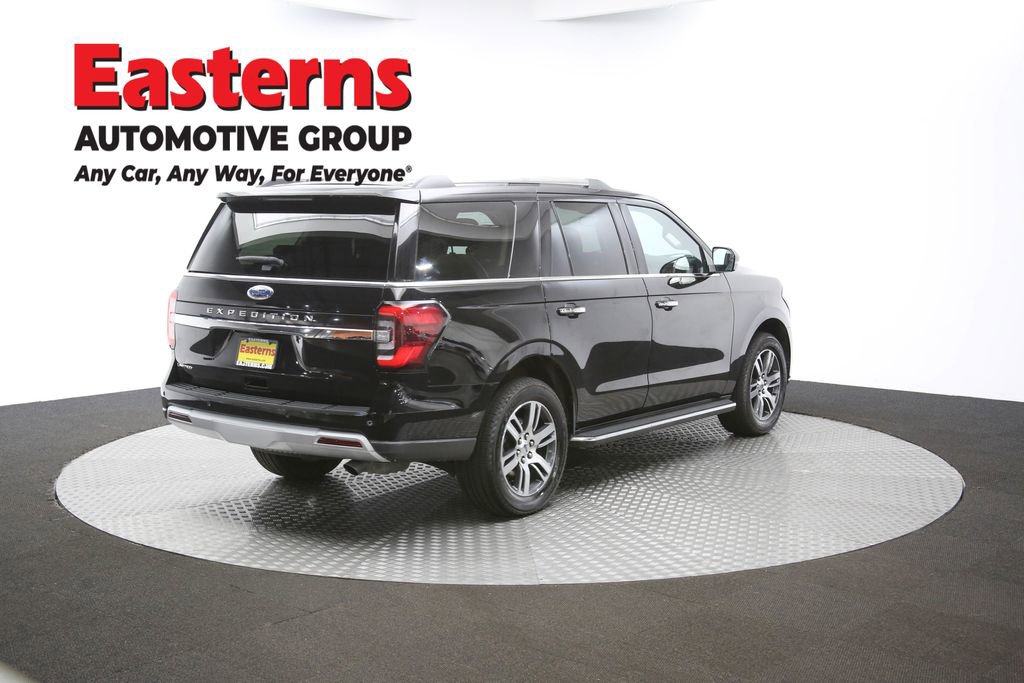 Used 2023 Ford Expedition Limited image 41