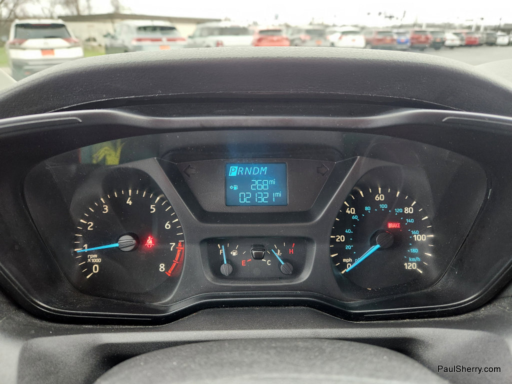 Used 2019 Ford Transit 350 XL image 47