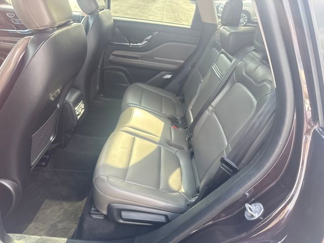 Used 2023 Lincoln Corsair AWD w/ Equipment Group 101A image 30