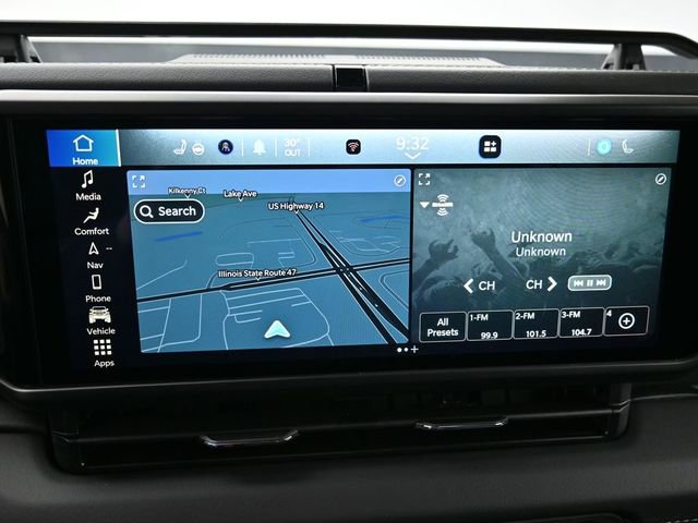 New 2026 Jeep Wrangler Unlimited Rubicon image 30